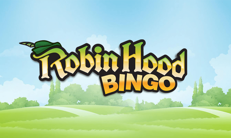 Robin hood bingo codes